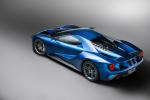 Ford GT Concept 2015 года